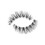 Eylure Shorter Lash Band - Full & Wispy No.184 3