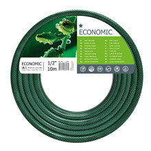 Cellfast Economic 1/2 '' 10m 3-laags tuinslang