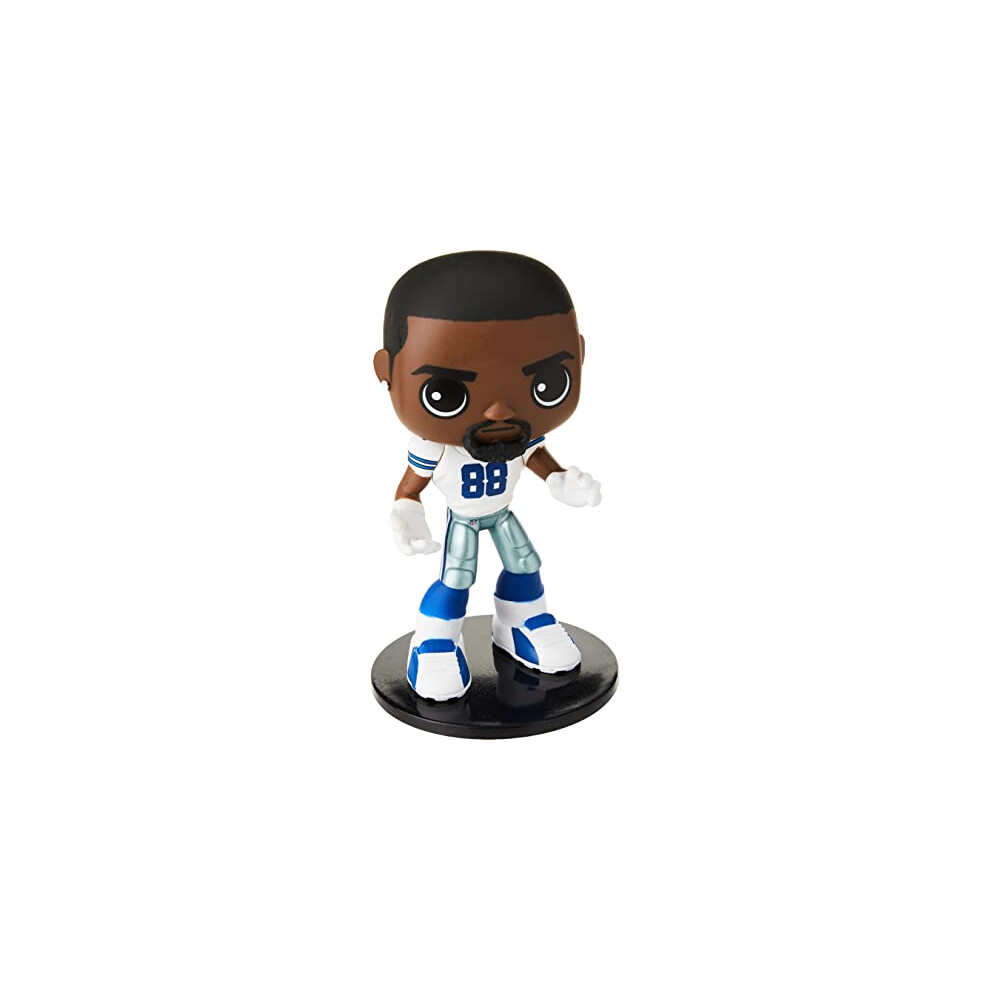 Wobbler: NFL - Dez Bryant Action Figure