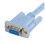 StarTech.com 6 ft RJ45 to DB9 Cisco Console Management Router Cable - M/F Serial Console Cable (DB9CONCABL6) 2