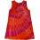 Jaquard Jewel Tones Tie Dye Kits-Ruby 7