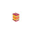 Jacobs Ladder, Retro Wooden Illusion Toy 1