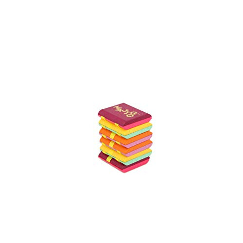 Jacobs Ladder, Retro Wooden Illusion Toy