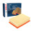 Bosch S0345 - Air Filter Car 1