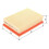 Bosch S0345 - Air Filter Car 2