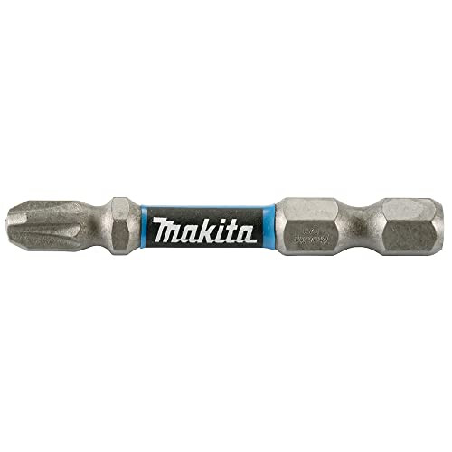 Makita Makita E-03311 Set van schroefbits Pozidriv Torsion Control technologie 1