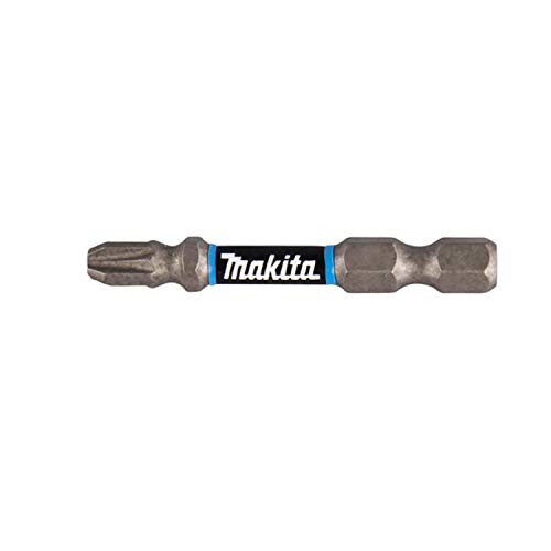 Makita Makita E-03311 Set van schroefbits Pozidriv Torsion Control technologie