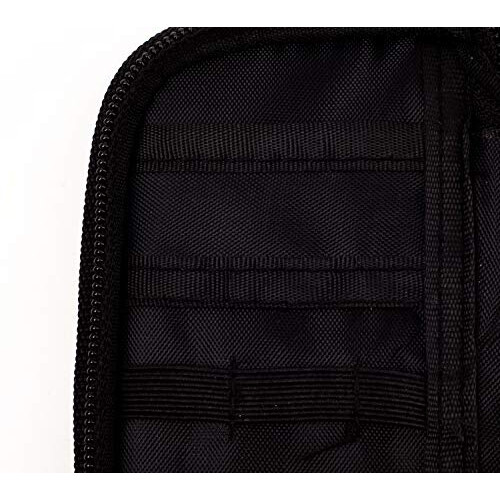 Darts Wallet/Case Protector Holder Black 2