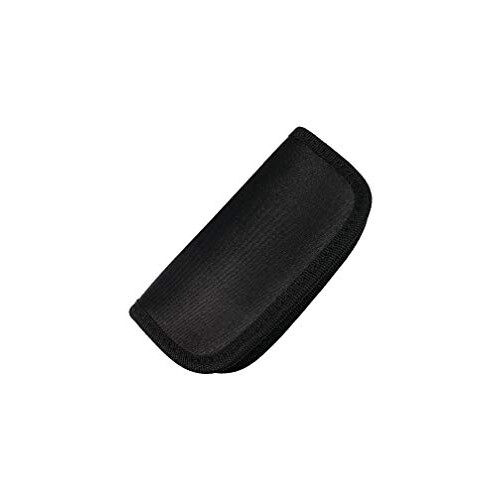 Darts Wallet/Case Protector Holder Black