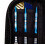 Darts Wallet/Case Protector Holder Black 6