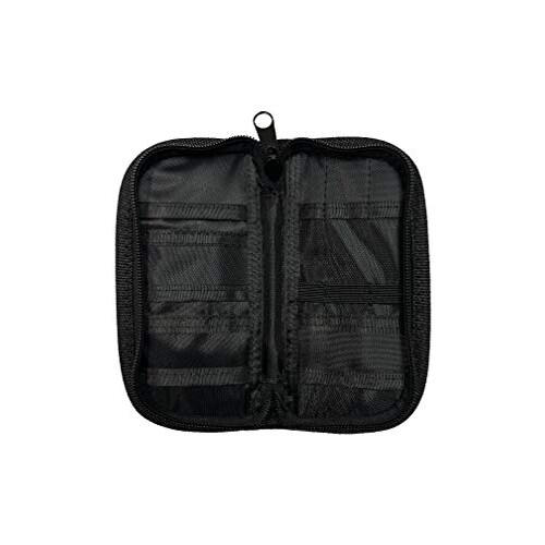 Darts Wallet/Case Protector Holder Black 1