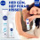 NIVEA Fresh Natural Roll-On Deodorant Pack of 3 x 50 ml 4