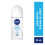 NIVEA Fresh Natural Roll-On Deodorant Pack of 3 x 50 ml 3