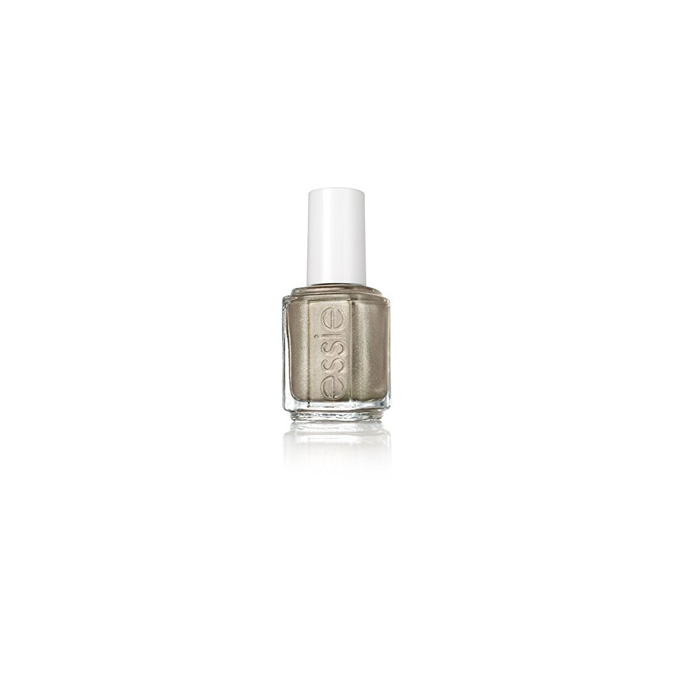 550 High Tides and Dive - Seaglass Shimmers Nail Polish