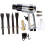STANLEY Tools for Air Compressor Pneumatic Hammer Kit, 160173XSTN 2