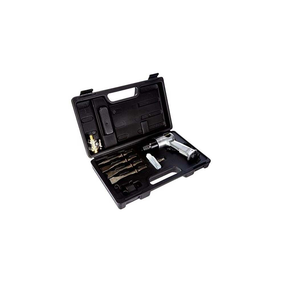 Stanley Tools For Air Compressor Pneumatic Hammer Kit, 160173XStn