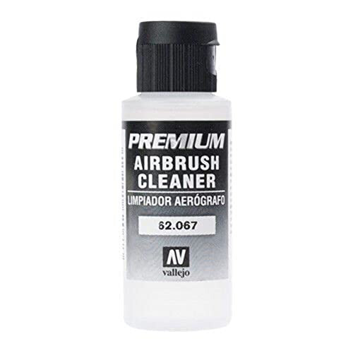 Premium Color 60 ml Paint - Cleaner