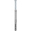 Fischer 46266 SXR T A4 Frame Fixing, Grey 1