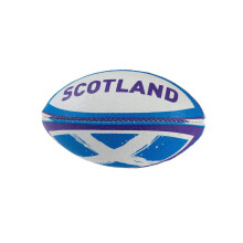 MINI RUGBY BALL