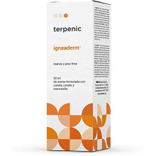 - Igneaderm Cream - Helps with Circulation, 1 Pack (1 x 50 ml)
