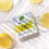 Festes Shampoo TEBAUM UND ZITRONE 75 gr 6