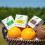 Festes Shampoo TEBAUM UND ZITRONE 75 gr 8