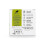 Festes Shampoo TEBAUM UND ZITRONE 75 gr 2