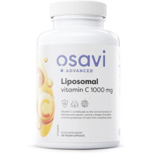 Liposomal Vitamin C, 1000mg - 120 vcaps