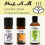 Lemon Essential Oil 100ml - Pure and Natural Essential Oil for Aromatherapy and Diffusers 2