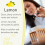 Lemon Essential Oil 100ml - Pure and Natural Essential Oil for Aromatherapy and Diffusers 3