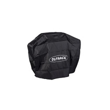 Vented Cover 4 Burner Meteor/Jupiter/Apollo/Saturn (OUT371065)