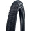 Cubierta Schwalbe Pick-up - Negro - Caucho - Bicicleta de ocio 1