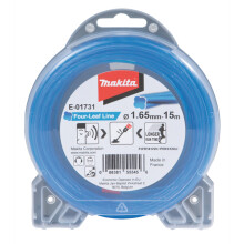 E-01731 Four Leaf Nylon Cord 1.65mm