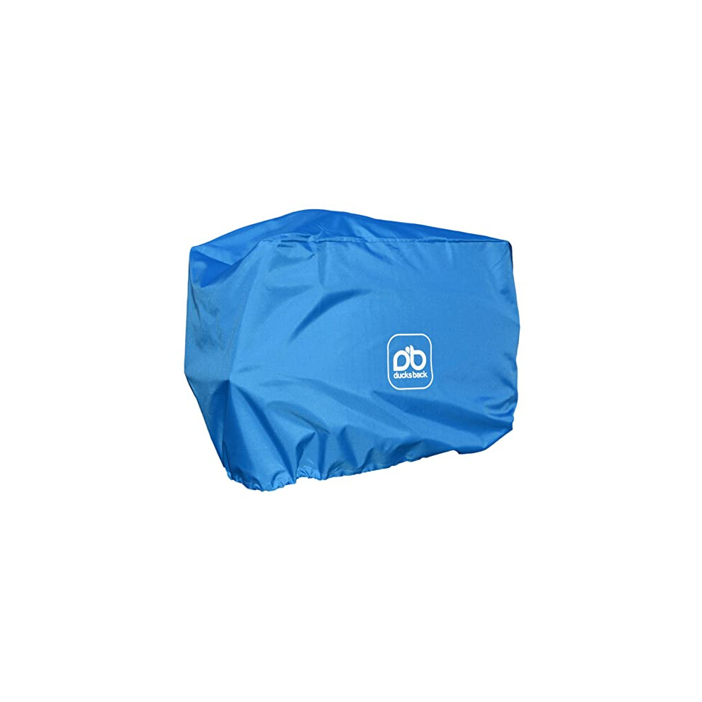 Waterproof Outboard Engine Cover (size 1) Suitable For Up To 3 HP Outboard Motors