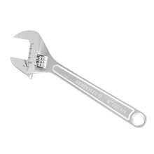 Metal Adjustable Wrench 200mm (8in)
