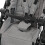 Baby Jogger Barra de seguridad Baby Jogger para Select 2017 4