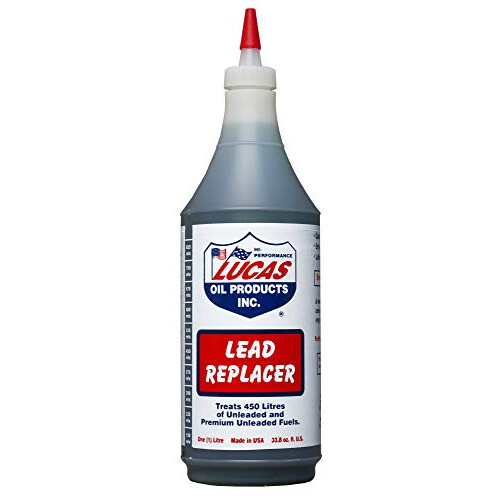 10065 Lead Replacer-1L