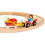 Brio BRIO Disney Prinzessin Schneewittchen Tierset 4