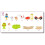 Brio BRIO Disney Prinzessin Schneewittchen Tierset 9
