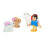 Brio BRIO Disney Prinzessin Schneewittchen Tierset 7