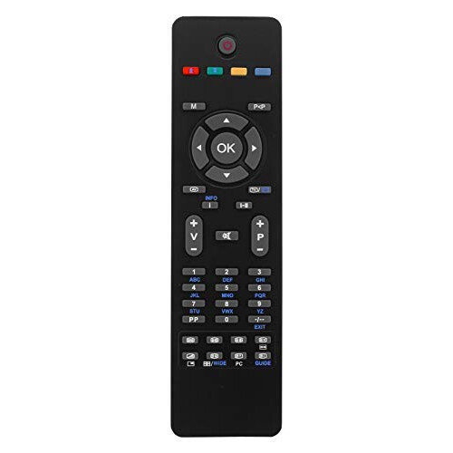 Techwood Genuine Techwood 32884HD TV Remote Control