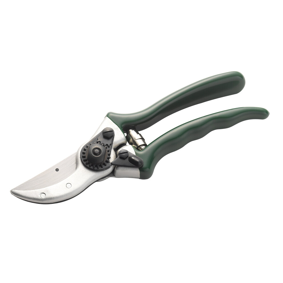 Kew Razorsharp Heavy Duty Bypass Secateurs