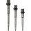 Points Titan Ripple | Titanium Conversion Point | 34mm | Silver (X2658) 2