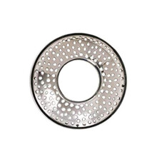 Kensington Punched Metal Illuma-Lid