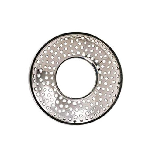Yankee Candle Kensington Punched Metal Illuma-Lid