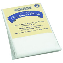 34663 Colron Furniture Care Cloth, 2.5 cm*21.0 cm*12.0 cm