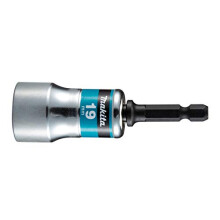 E-03523 Impact Premier Tilt Socket Bit H19 x 80mm