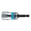 Makita E-03523 Impact Premier Tilt Socket Bit H19 x 80mm 1