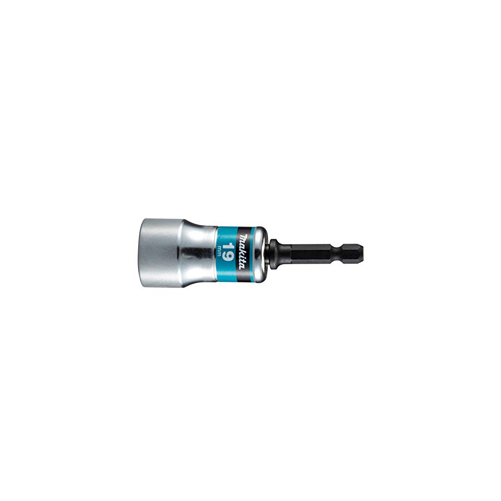 Makita E-03523 Impact Premier Tilt Socket Bit H19 X 80Mm