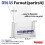 Table Leaflet Holder DIN A5 Transparent Pack of 2 4